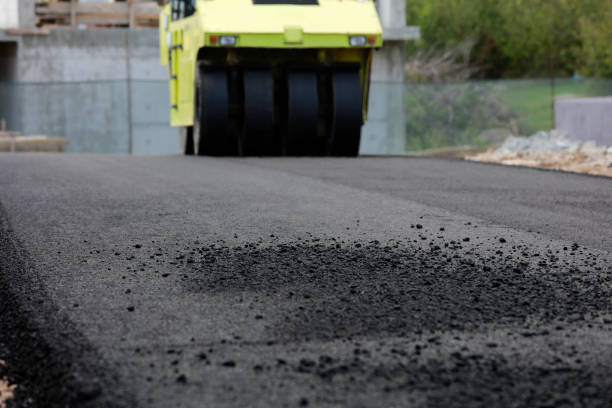 Best Driveway Pavers for Homes  in Rolla, MO