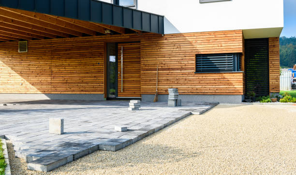 Best Interlocking Driveway Pavers  in Rolla, MO