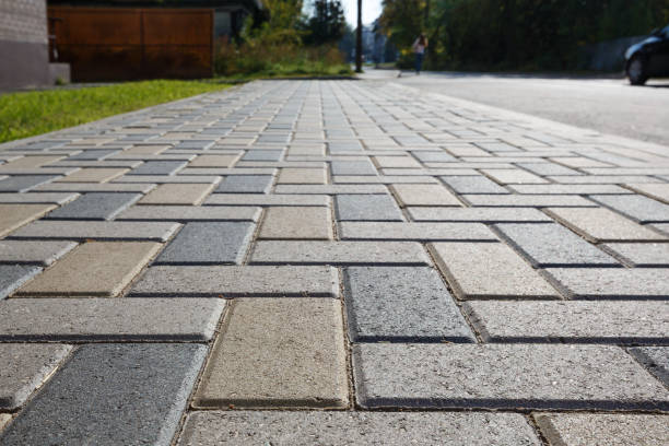 Best Custom Driveway Pavers  in Rolla, MO