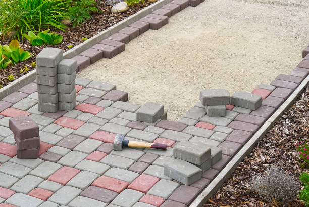 Best Driveway Resurfacing Pavers  in Rolla, MO