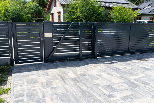 Best Driveway Paver Repair  in Rolla, MO