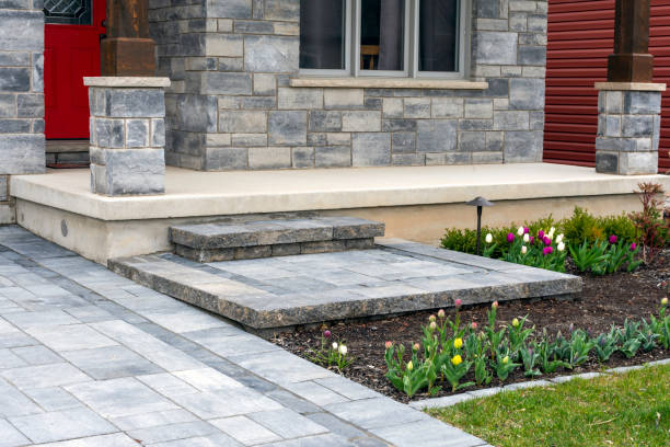 Best Residential Driveway Paver Services  in Rolla, MO