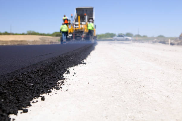 Best Driveway Paving Contractor  in Rolla, MO