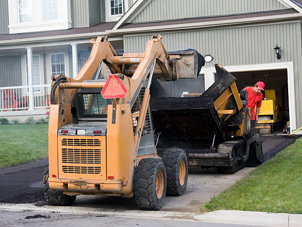 Best Best Driveway Pavers  in Rolla, MO