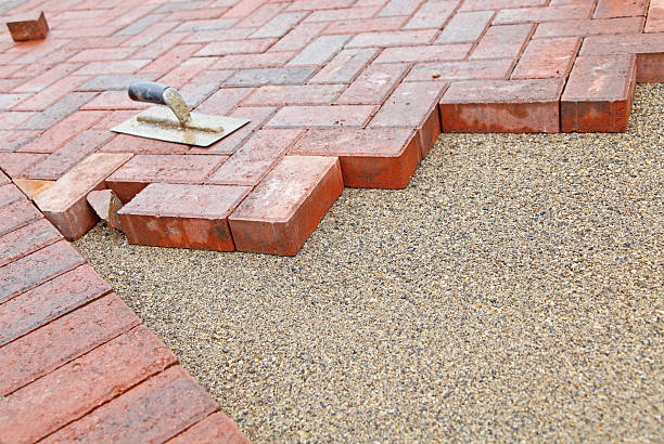 Best Driveway Pavers Near Me  in Rolla, MO