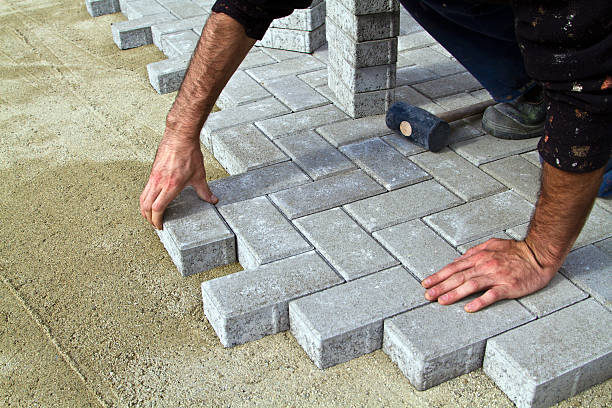 Reasons to Select Us for Your Driveway Paving Requirements in Rolla, MO