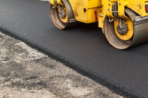 Best Residential Paver Driveway  in Rolla, MO