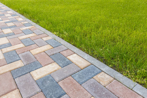 Driveway Pavers for Homes in Rolla, MO
